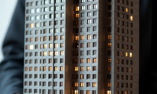 Новые правила ипотеки в Казахстане